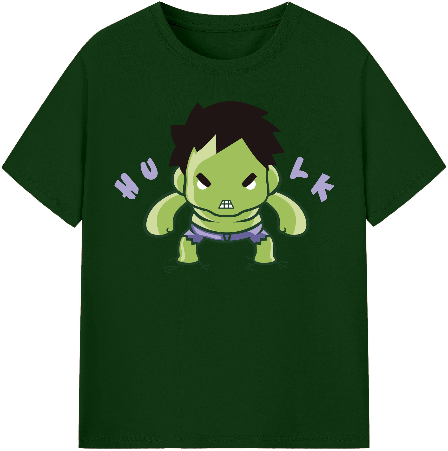 （画像用） アベンジャーズ The Avengers 綿100％半袖Tシャツ（フロントプリント）